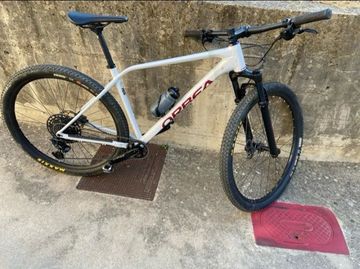 Orbea ALMA H10 EAGLE 2021 2021 Mountainbike d'occasion — image 3 sur 3