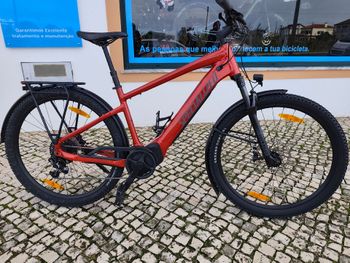 Specialized, Turbo Tero 4.0 EQ 2023