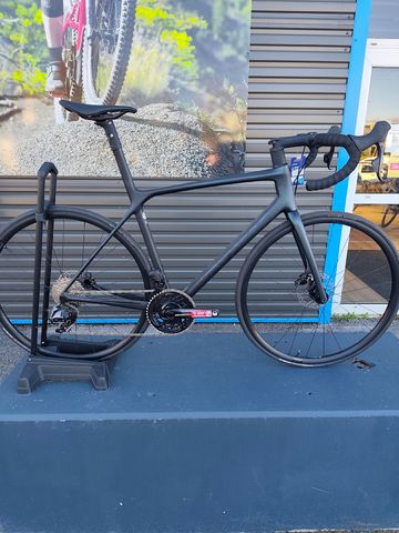 Giant Tcr SRAM Force eTap AXS 2020 Road & Gravel d'occasion