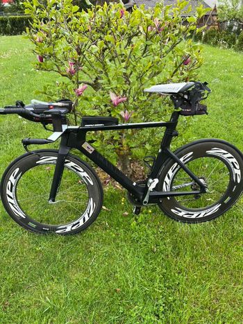 Canyon, Speedmax Shimano Dura Ace Di2