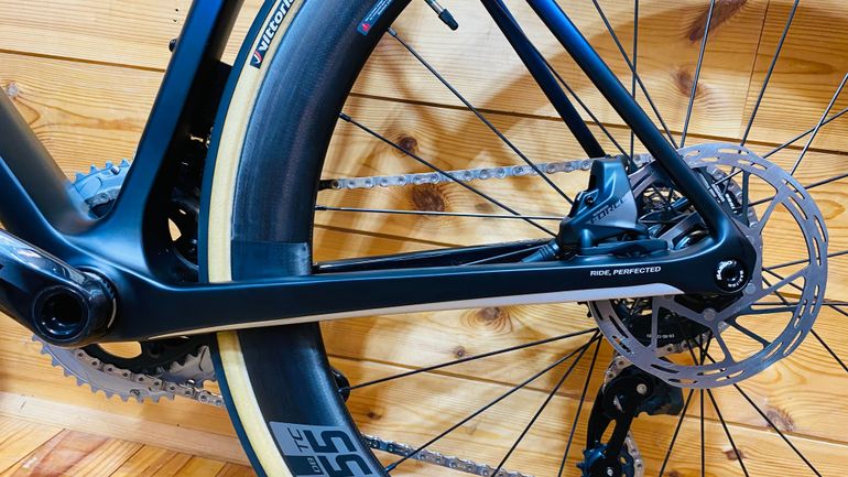 Used Basso Astra SRAM Force eTap AXS 2024 Road & Gravel, Purple — image 5 of 7