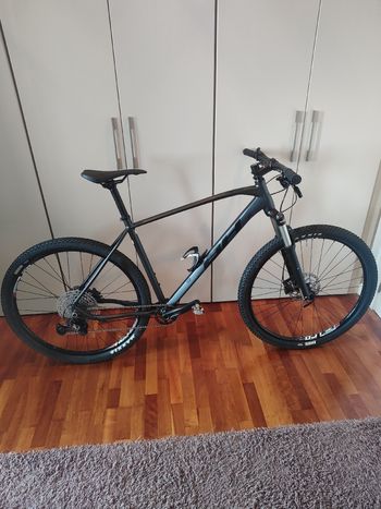 Used BH Bh - expert Shimano Deore XT 2021 MTB