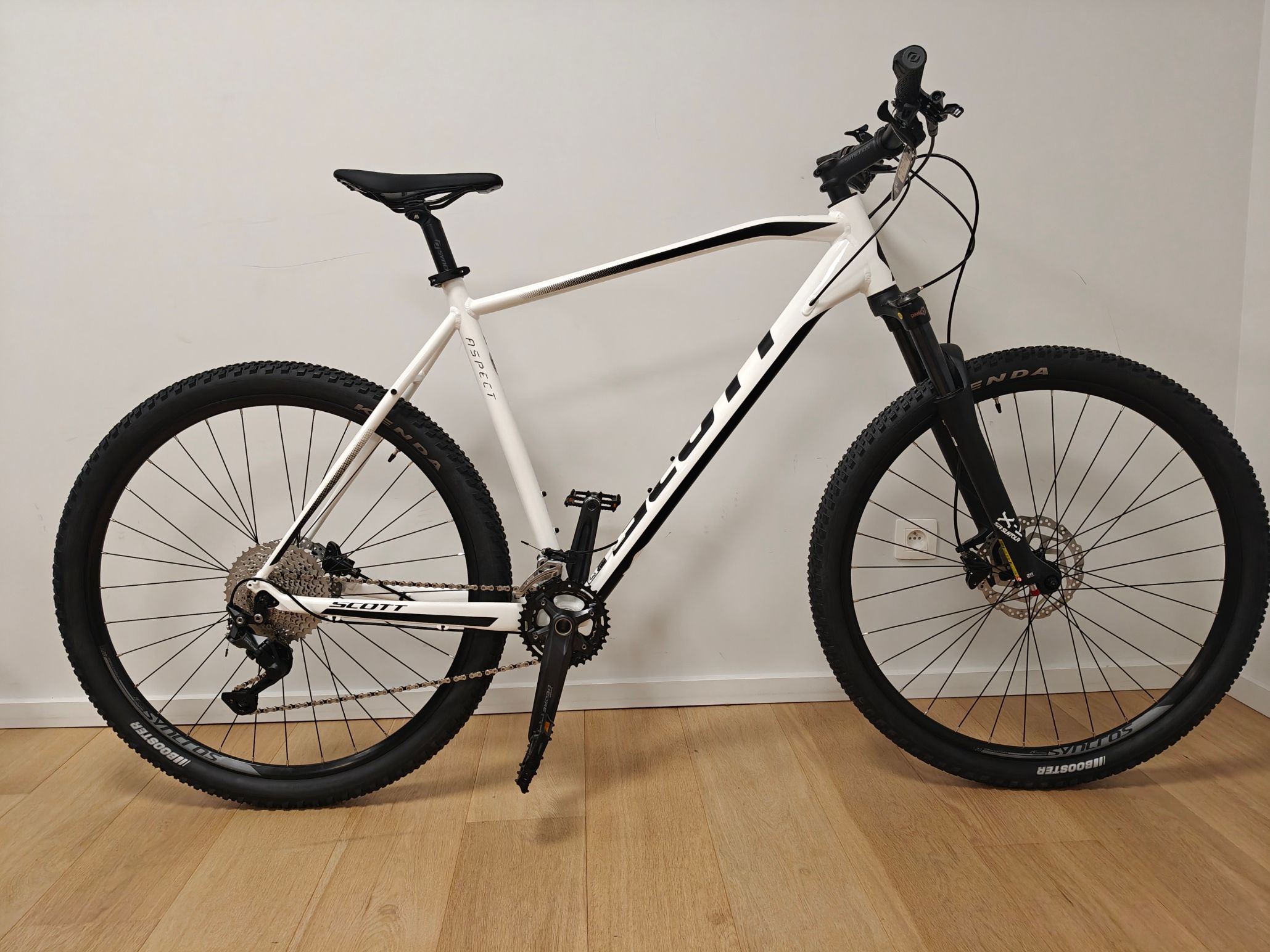 Scott Aspect 930 2022 2022