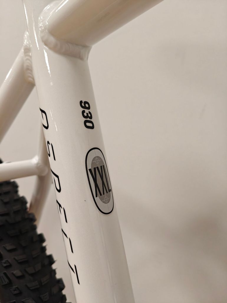 Scott Aspect 930 2022 2022