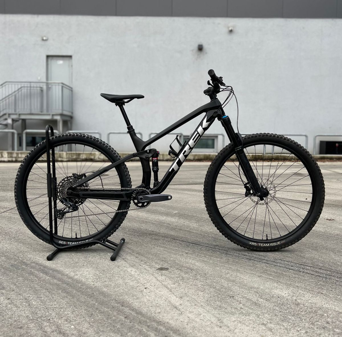 Trek Fuel EX 9.8 GX 2022 | buycycle
