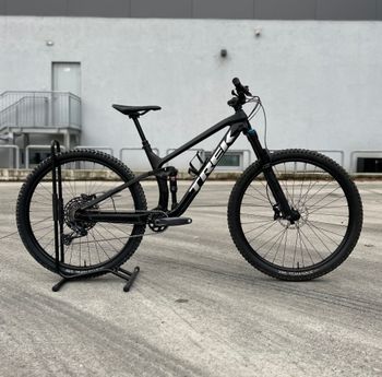 Trek, Fuel EX 9.8 GX 2022