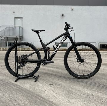 Używany Trek Fuel EX 9.8 GX 2022 2022 MTB