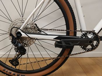 Used Scott Scale 965 2022 2022 Mountainbike — image 2 of 7