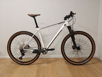 Used Scott Scale 965 2022 2022 MTB