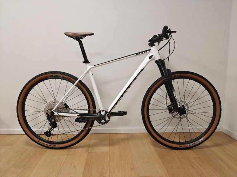 Used Scott Scale 965 2022 2022 Mountainbike — image 1 of 7