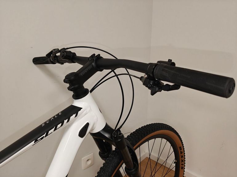 Used Scott Scale 965 2022 2022 Mountainbike — image 4 of 7