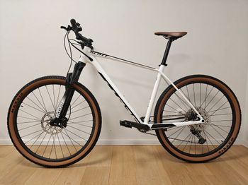 Used Scott Scale 965 2022 2022 Mountainbike — image 7 of 7
