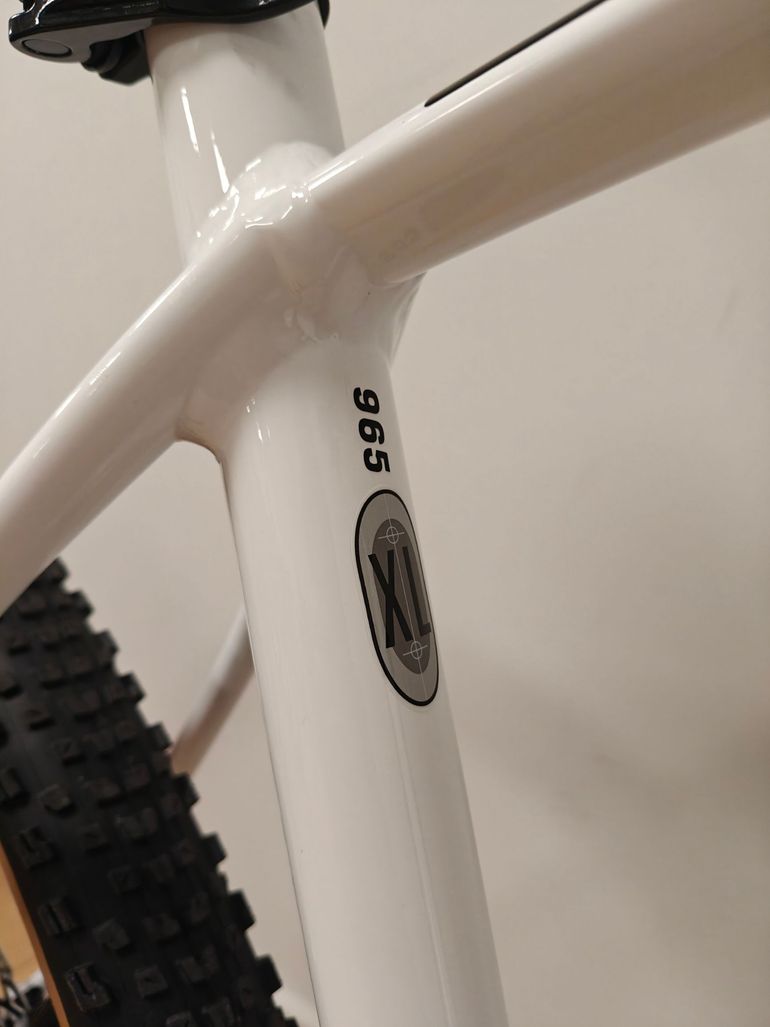 Used Scott Scale 965 2022 2022 Mountainbike — image 6 of 7