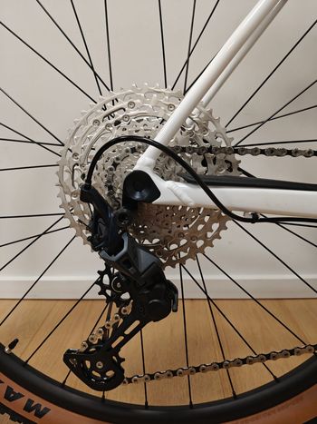 Used Scott Scale 965 2022 2022 Mountainbike — image 3 of 7