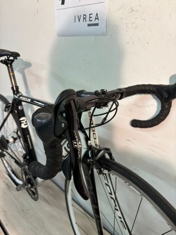 Used Focus Izalco Pro 2010 Road & Gravel, Black — image 6 of 12