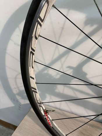 Used Focus Izalco Pro 2010 Road & Gravel, Black — image 11 of 12