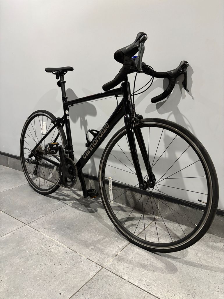 Cannondale CAAD Optimo 2 2024 2024