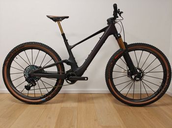 Scott, Lumen eRIDE 900 SL 2023