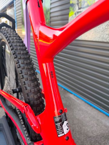 Brugt Scott Spark 960 black (EU) 2024 2024 Mountainbike — billede 3 af 6