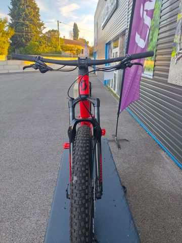 Brugt Scott Spark 960 black (EU) 2024 2024 Mountainbike — billede 5 af 6