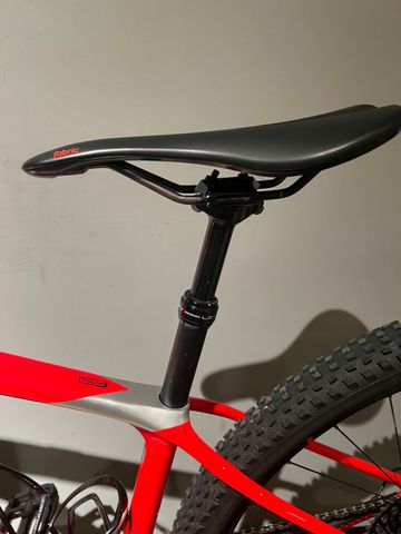 Brugt Cannondale F-Si Carbon 3 2020 2020 Mountainbike — billede 19 af 26