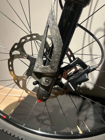 Used Cannondale F-Si Carbon 3 2020 2020 Mountainbike — image 15 of 26