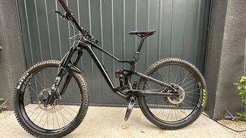 Used Devinci Troy Carbon|Alu GX 12S 2023 2023 MTB