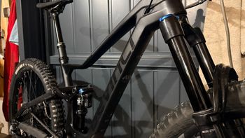 Used Devinci Troy Carbon|Alu GX 12S 2023 2023 Mountainbike — image 14 of 19
