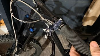 Used Devinci Troy Carbon|Alu GX 12S 2023 2023 Mountainbike — image 10 of 19