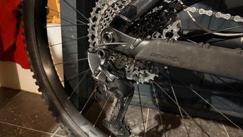 Used Devinci Troy Carbon|Alu GX 12S 2023 2023 Mountainbike — image 19 of 19