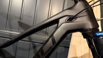 Used Devinci Troy Carbon|Alu GX 12S 2023 2023 Mountainbike — image 15 of 19