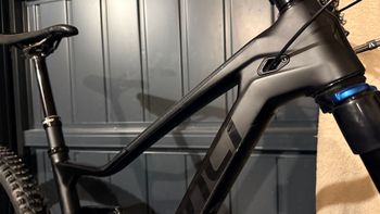 Used Devinci Troy Carbon|Alu GX 12S 2023 2023 Mountainbike — image 16 of 19