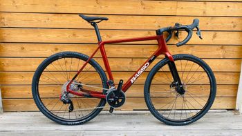 Used Basso Palta SRAM Rival eTap AXS 2024 Road & Gravel