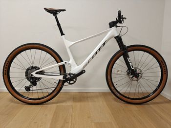 Scott, Spark RC Pro 2022