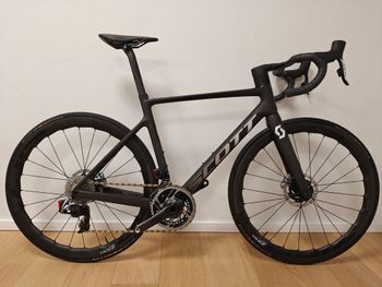 Scott, Addict RC Ultimate 2022