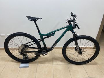 Used MMR MTB Kenta 30 XT M8100 12V 2025 MTB