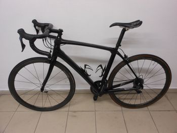 Trek, Domane Shimano Dura Ace
