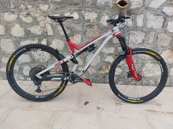 Commencal, META AM 29 TEAM 2020