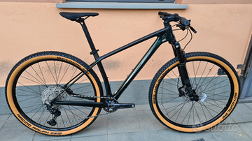 Used Scott Scale 930 Shimano XT 12v Hydraulic Disc 29x2.25 Tubeless Ready 2024 MTB