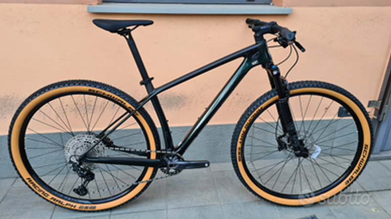 Used Scott Scale 930 Shimano XT 12v Hydraulic Disc 29x2.25 Tubeless Ready 2024 MTB