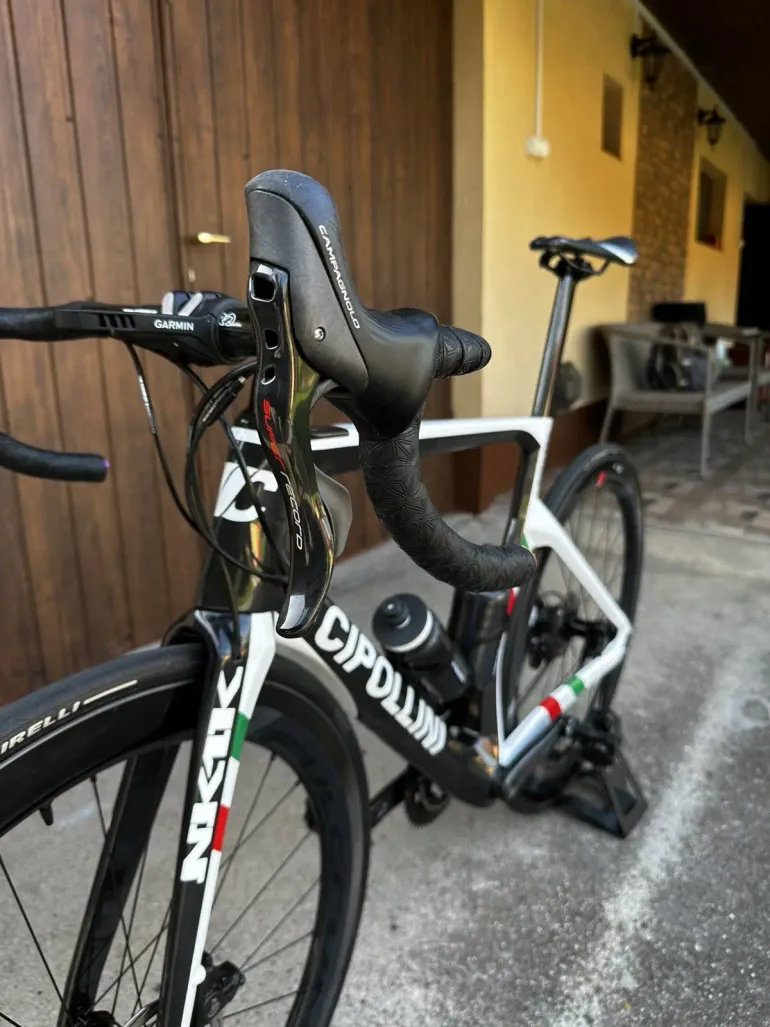 Cipollini NK1K ITALY MOD. used in 56 cm buycycle