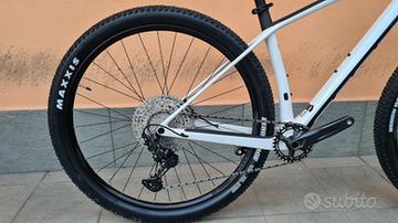 Używany Scott Scale 930 2024 Mountainbike — zdjęcie 3 z 5