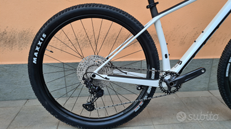 Używany Scott Scale 930 2024 Mountainbike — zdjęcie 3 z 5