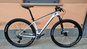 Used Scott Scale 930 2024 MTB