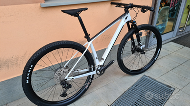 Używany Scott Scale 930 2024 Mountainbike — zdjęcie 5 z 5