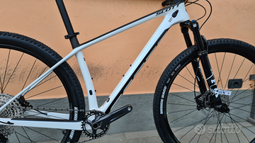 Używany Scott Scale 930 2024 Mountainbike — zdjęcie 4 z 5