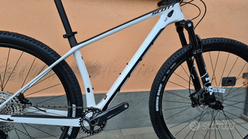 Używany Scott Scale 930 2024 Mountainbike — zdjęcie 4 z 5