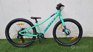 Used Scott Scale 400 2025 MTB
