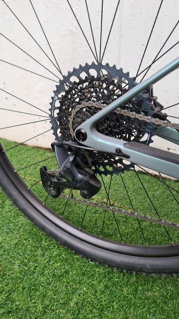 Tweedehands Scott Scale 920 2023 Mountainbike — afbeelding 4 van 6