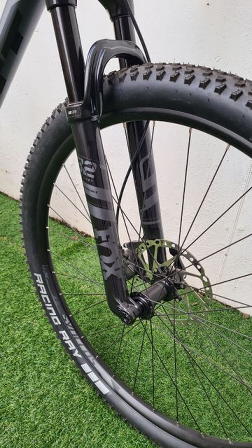 Tweedehands Scott Scale 920 2023 Mountainbike — afbeelding 2 van 6